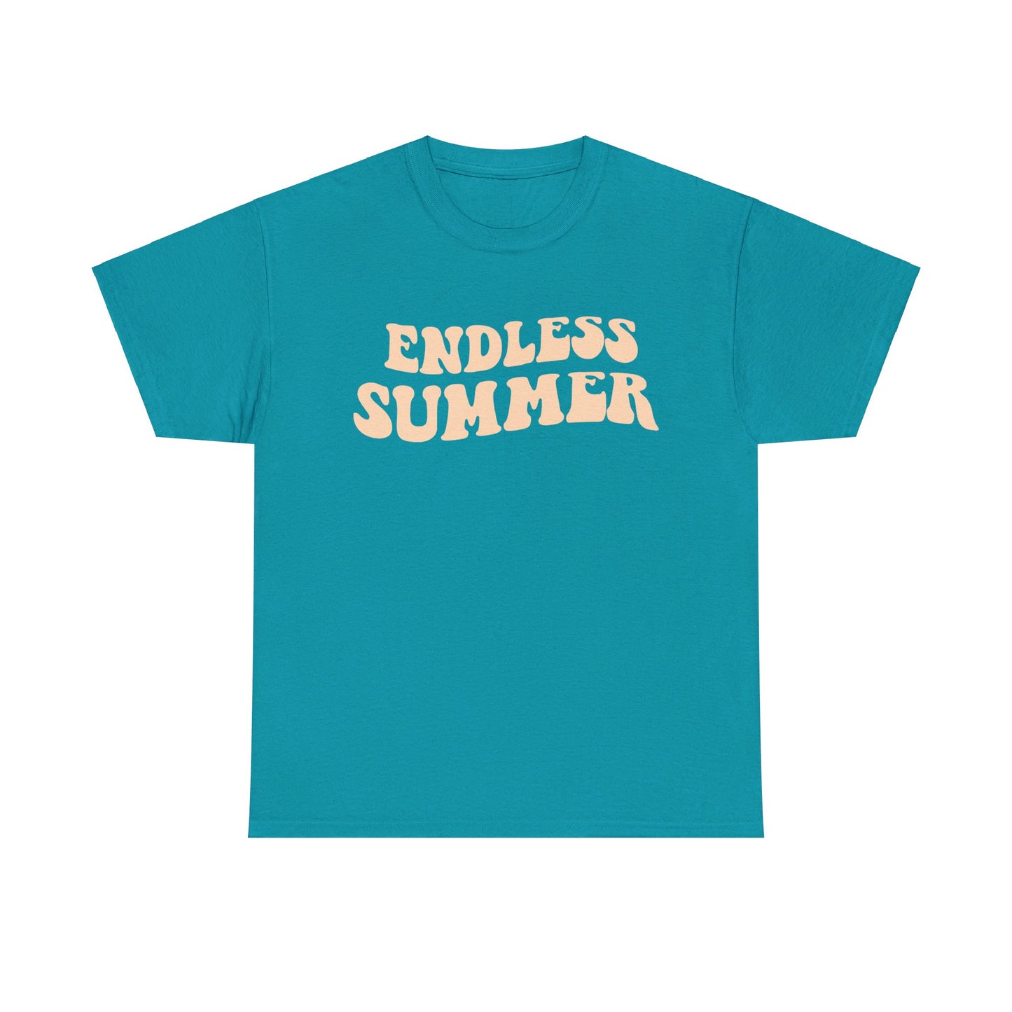 Endless Summer Graphic Tee