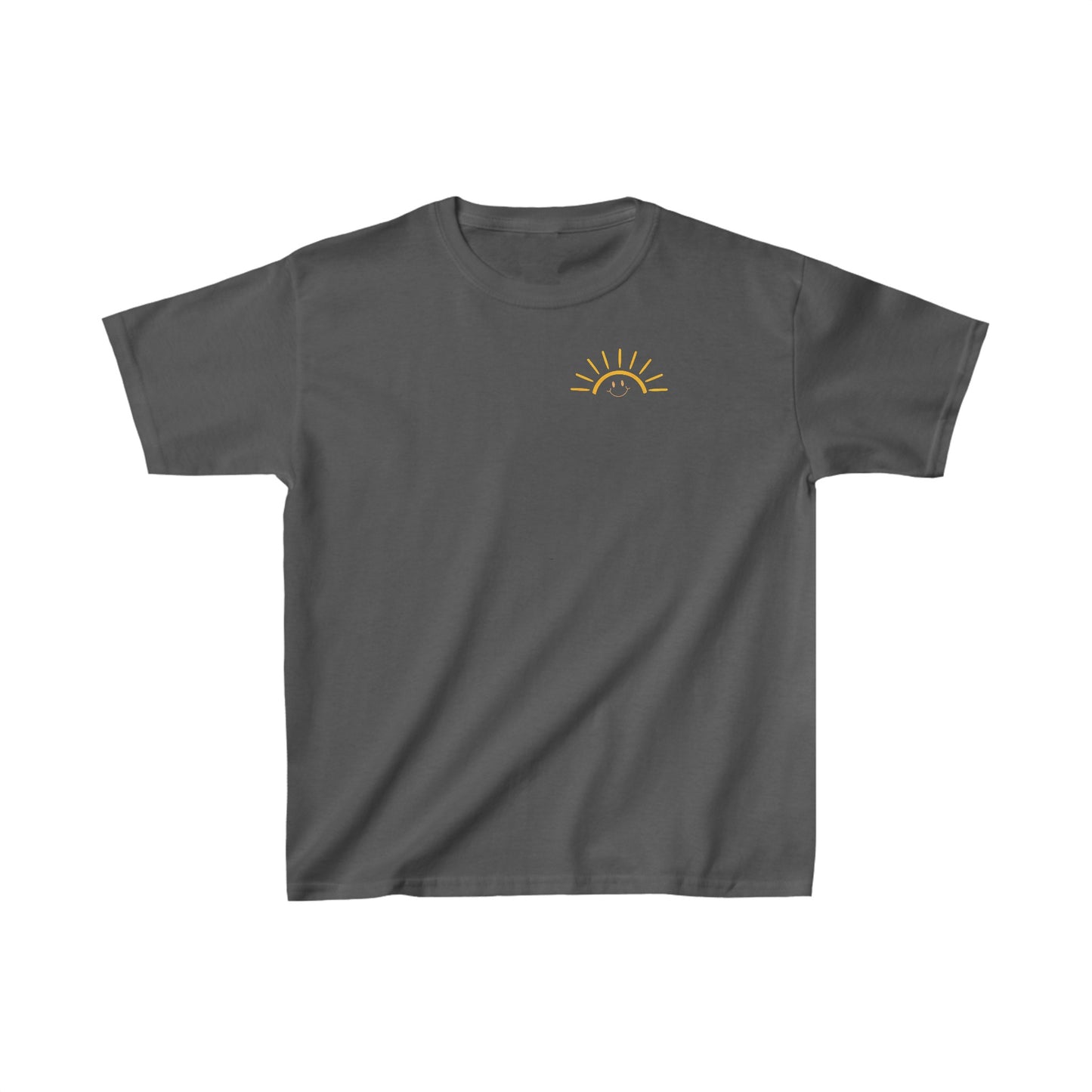 Salt & Sand Graphic Tee - Kids