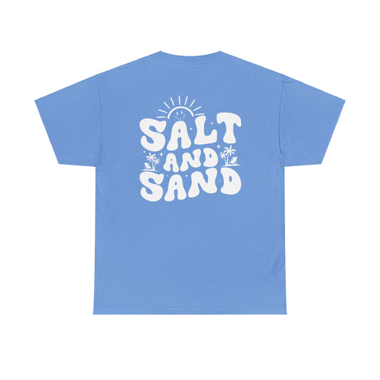 Salt & Sand Graphic Tee