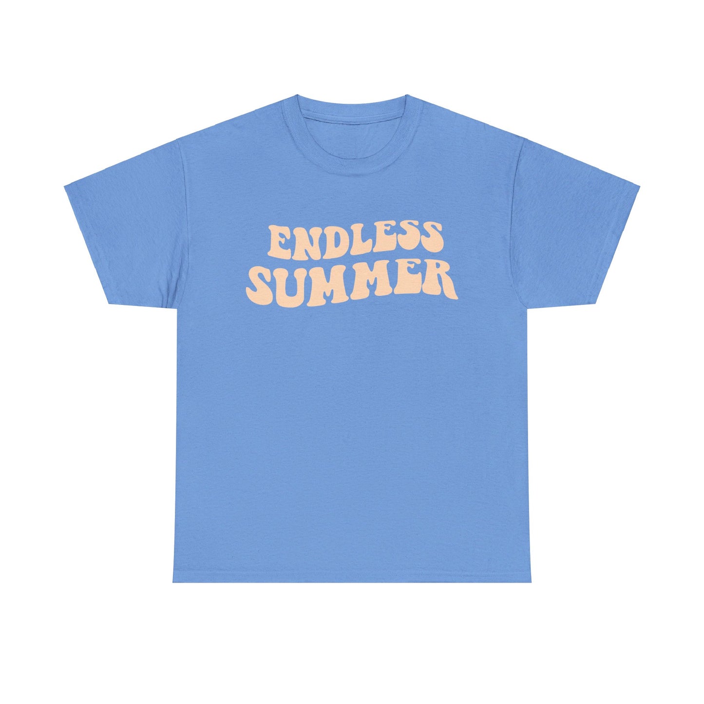 Endless Summer Graphic Tee