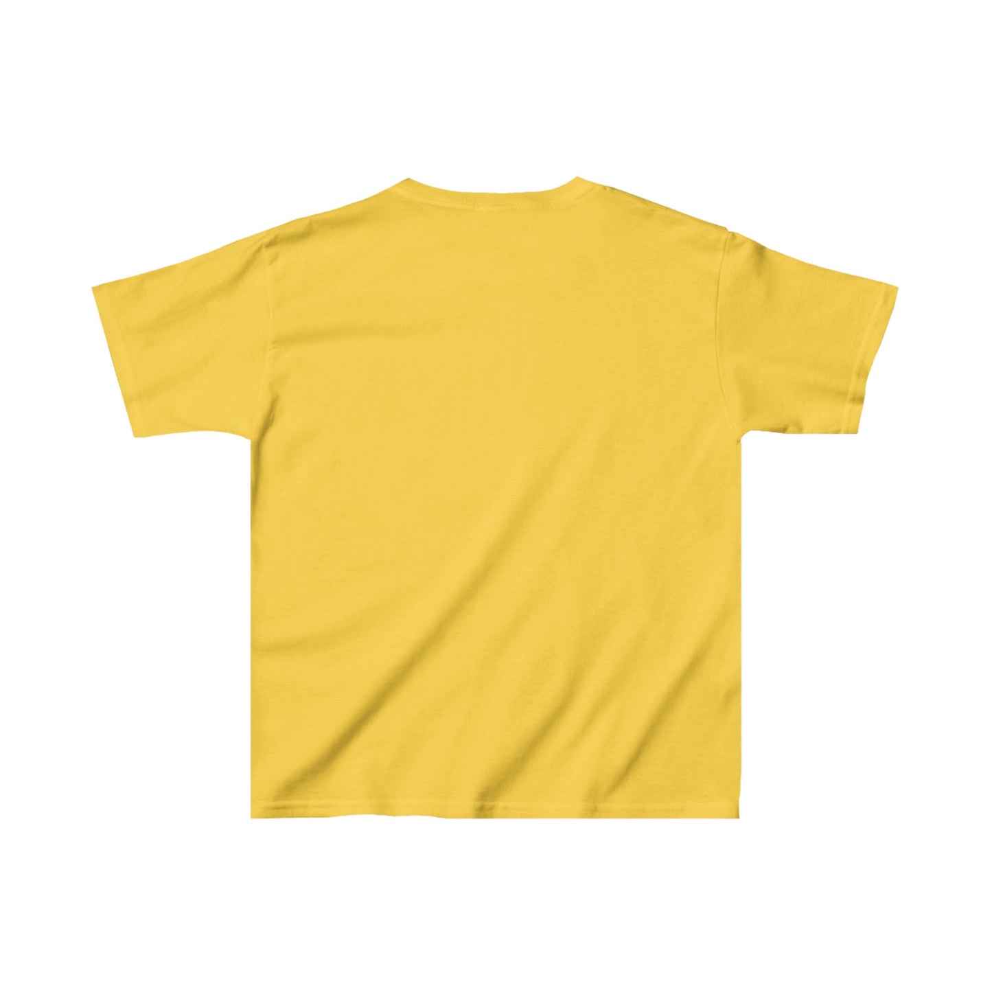 Seashells & Sunshine Graphic Tee - Kids