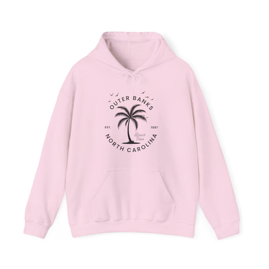 Outer Banks Graphic Hoodie