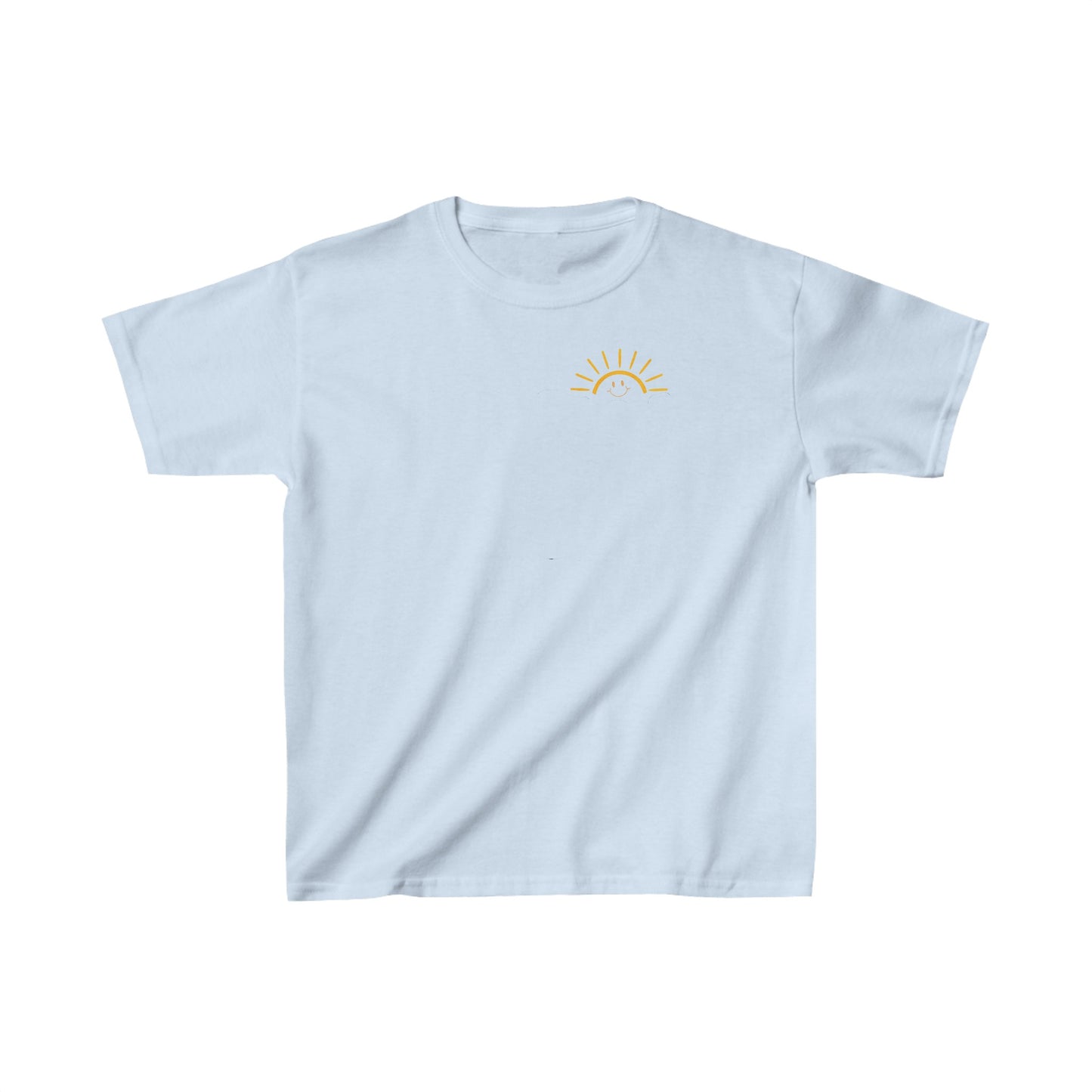 Salt & Sand Graphic Tee - Kids