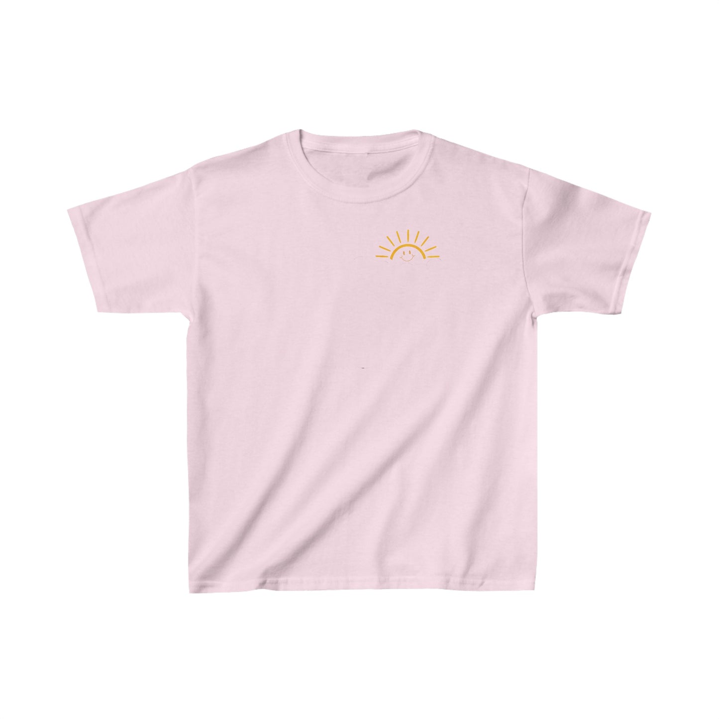 Salt & Sand Graphic Tee - Kids