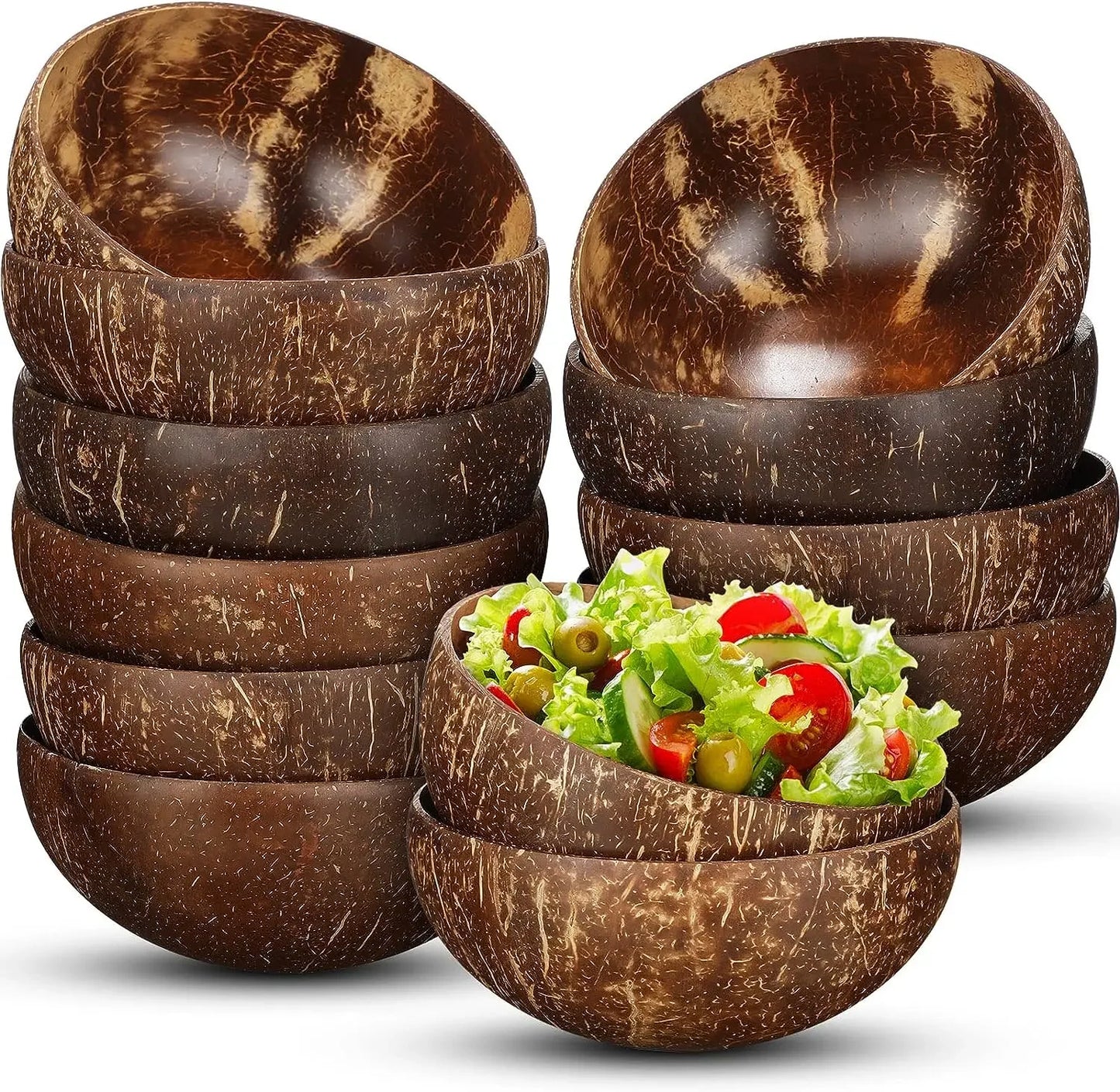 THE Coconut Bowl