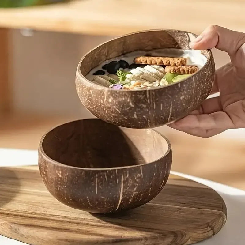 THE Coconut Bowl